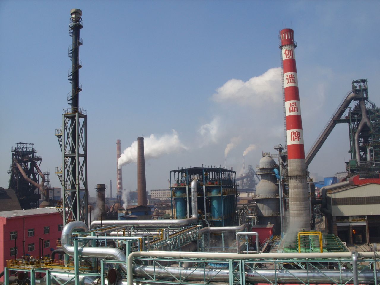 精轧螺纹钢生产厂家