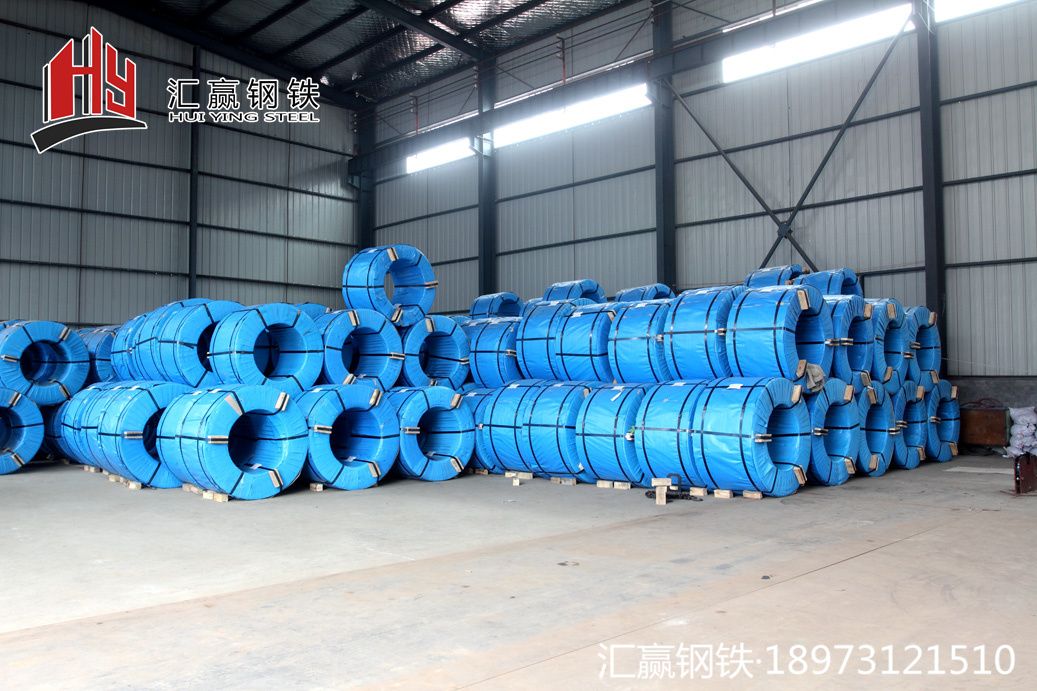 预应力混凝土钢绞线1*7结构