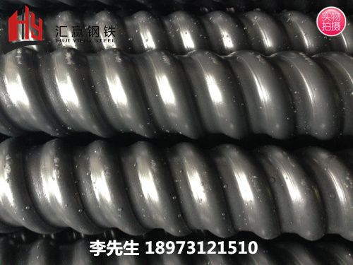 塑料波纹管连接管