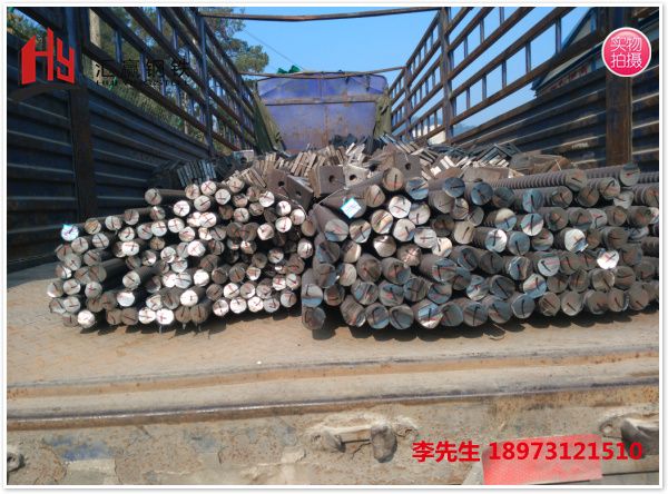 20mm精轧螺纹钢筋