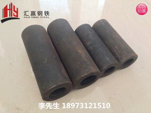 精轧螺纹钢筋连接器