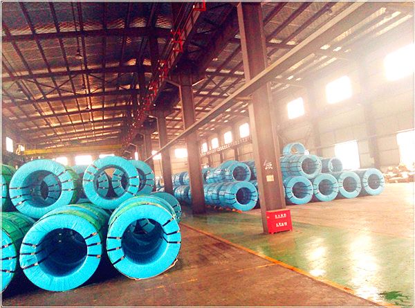 预应力混凝土钢绞线