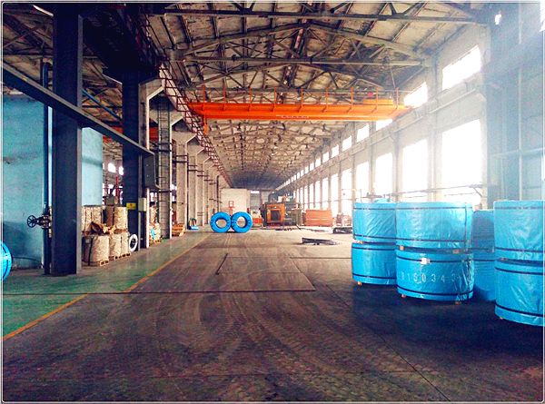 预应力混凝土钢绞线