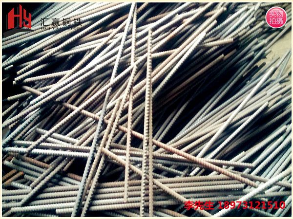 psb500精轧螺纹钢