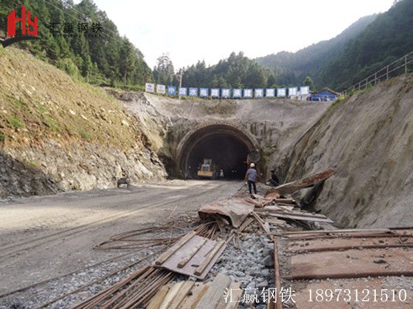 贵州凯雷高速工程凯里段桥梁工程
