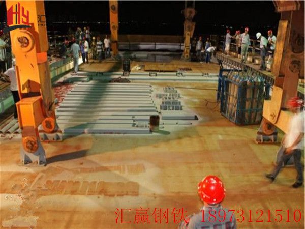 怀化溆浦桥江大桥工程