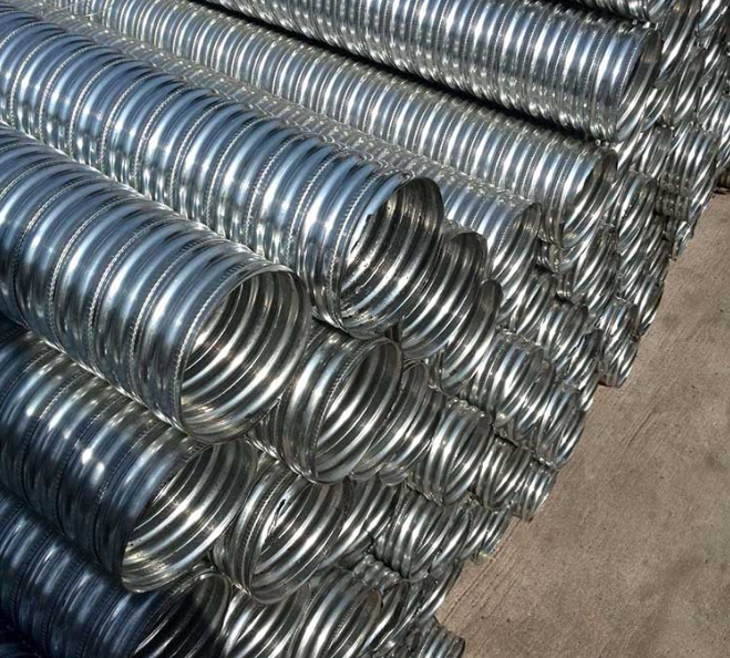长沙金属波纹管厂家