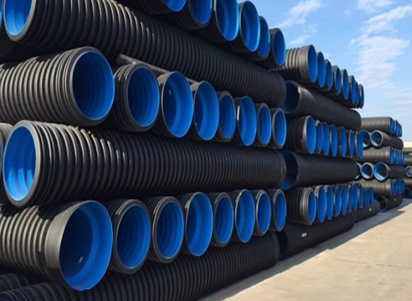 长沙塑料波纹管厂家