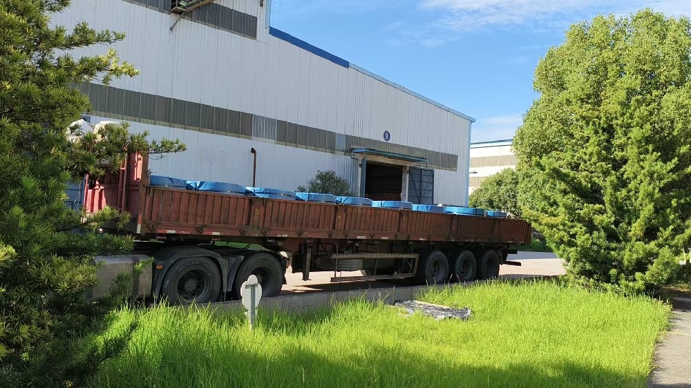 上饶15.24钢绞线发货