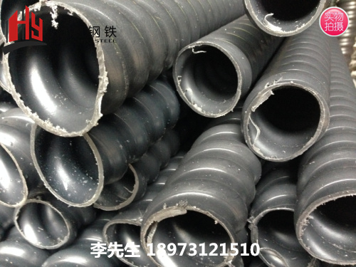 预应力塑料波纹管