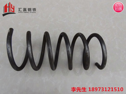 钢绞线螺旋筋