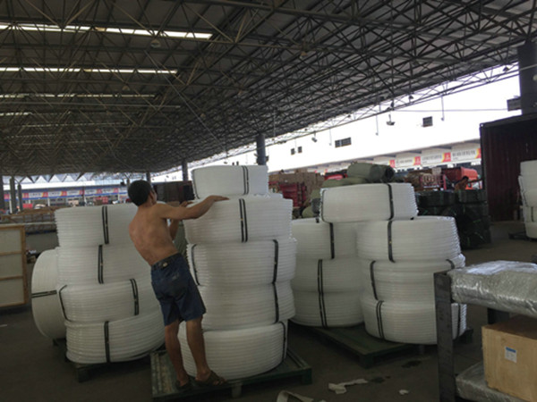 广东锚索塑料注浆管